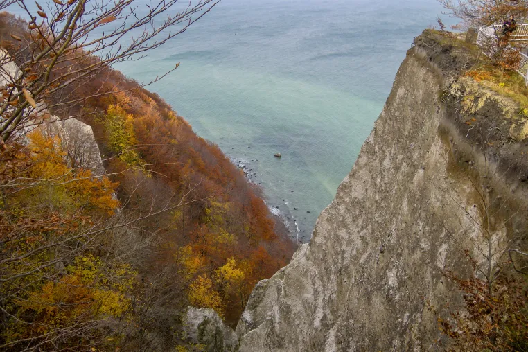 Aktivherbst Rügen lockt auf die Insel Bild: Aktivherbst Rügen lockt auf die Insel