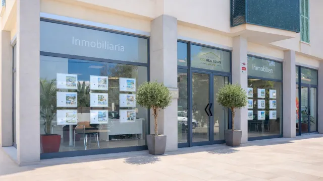 Immobilien Mallorca: CCC Real Estate veröffentlicht Marktanalyse Bild: Immobilien Mallorca: CCC Real Estate veröffentlicht Marktanalyse