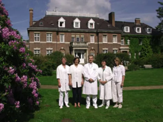 Bild: Neue Lebensqualität durch Heilfasten – Schloss Warnsdorf: Entschlacken in stilvollem Ambiente