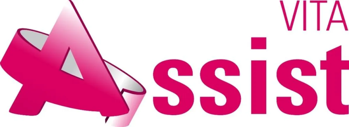 Abb. 1) VITA Assist