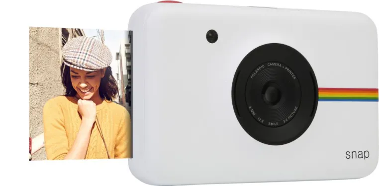 Polaroid präsentiert Neuheiten auf der IFA 2015 Bild: Polaroid präsentiert Neuheiten auf der IFA 2015