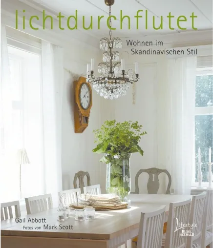 Bild: Lichtdurchflutet