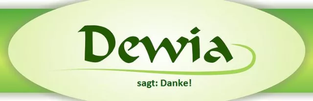 Bild: DEWIA vergibt noch 16 Profileinträge kostenlos