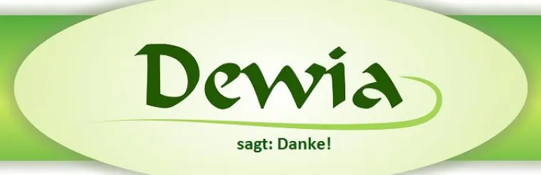 Bild: DEWIA vergibt noch 16 Profileinträge kostenlos