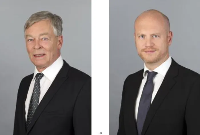 Bild: LOH Rechtsanwälte holt zwei neue Partner