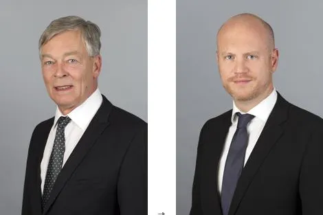 Bild: LOH Rechtsanwälte holt zwei neue Partner