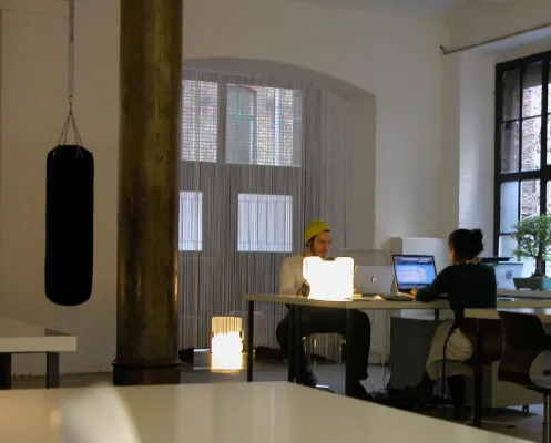 Bild: Am 1. Mai startet die Revolution 2.0