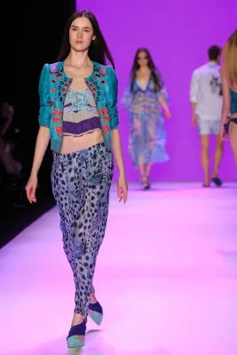 Bild: Fashion-Update: modekultur.info präsentiert die Trends zur Saison Frühling/Sommer 2010