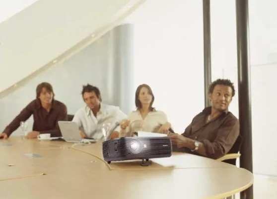 Bild: Zwei für alle Fälle