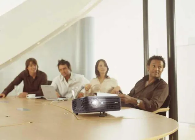 Bild: Zwei für alle Fälle