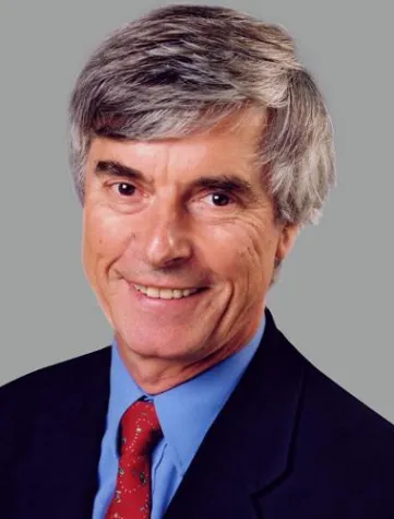 Bild: Astronaut Ulf Merbold feiert seinen 70. Geburtstag