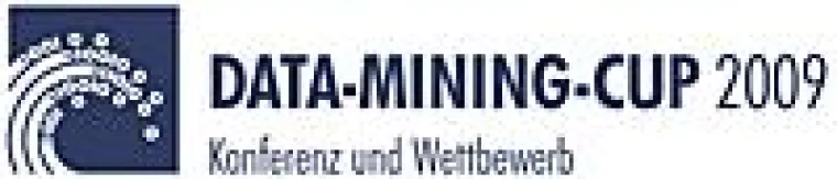 Bild: DATA-MINING-CUP 2009 - Data Mining für Bestseller