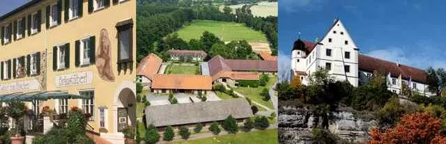 Bild: Drei neue Häuser verstärken den Verbund der „Exzellenten Tagungshotels“