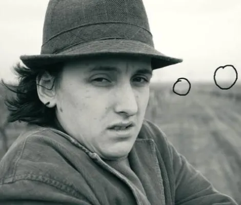 Bild: Lukas Krauß - Es geht auch anders