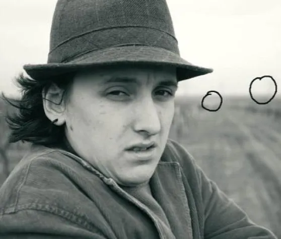 Bild: Lukas Krauß - Es geht auch anders