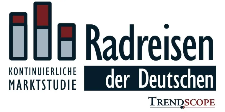 Bild: Deutsche Radurlauber setzen verstärkt auf E-Bikes