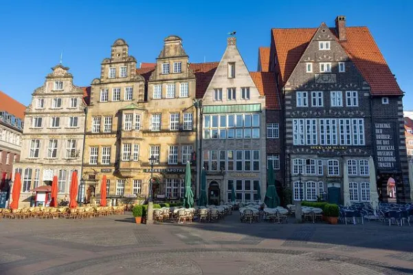 Bild: Weitere Büros zur MPU Vorbereitungen im Norden Deutschlands