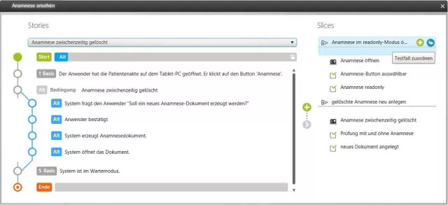 Bild: Requirements Engineering kompakt im November und Dezember 2014