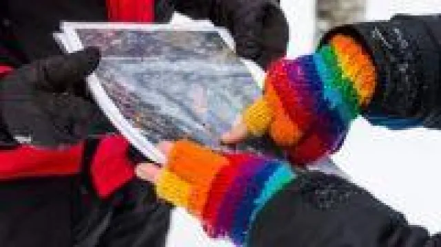 Bild: Der Wert des Goldes