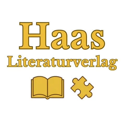 Haas Literaturverlag - Bücher und Puzzles der besonderen Art Bild: Haas Literaturverlag - Bücher und Puzzles der besonderen Art