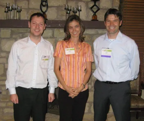 Bild: BONVU.COM Partnerschaft mit DHL