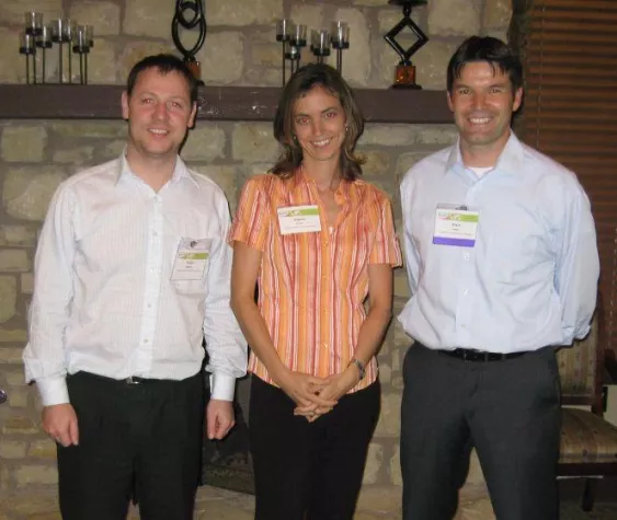 Bild: BONVU.COM Partnerschaft mit DHL