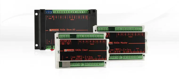 WIR MACHEN MEHR MIT DMR Bild: WIR MACHEN MEHR MIT DMR