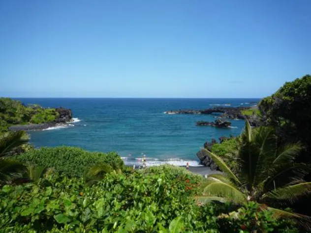 Bild: Hawaii-Inselhopping mit Karawane Reisen