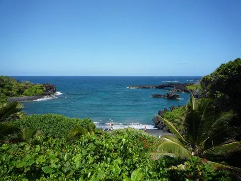 Bild: Hawaii-Inselhopping mit Karawane Reisen