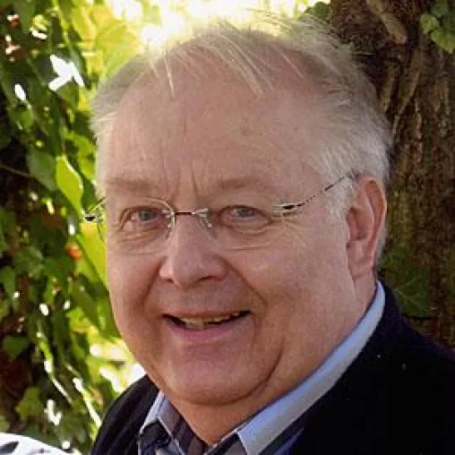 Gesundheit in eigner Verantwortung – Der Ärzte Podcast von Dr. Bernd Frederich Bild: Gesundheit in eigner Verantwortung – Der Ärzte Podcast von Dr. Bernd Frederich