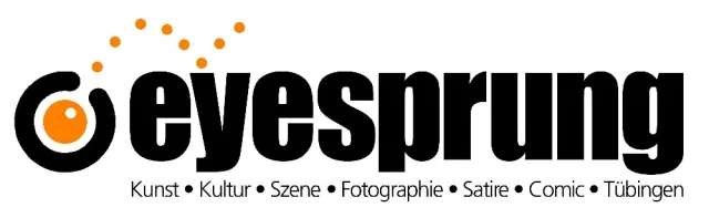 Bild: eyesprung - das neue Kunst- und Kulturmagazin