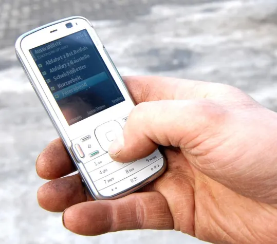 Bild: virtic integriert mobile Services in Bausoftware von Nemetschek