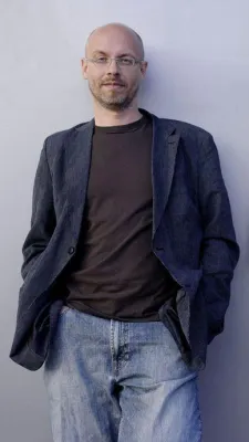 Bild: Folkert Uhde wird neuer Künstlerischer Leiter der Internationalen Orgelwoche Nürnberg – Musica Sacra