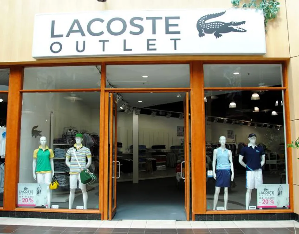 Fotocredit: Freeport International Outlet (Abdruck honorarfrei)