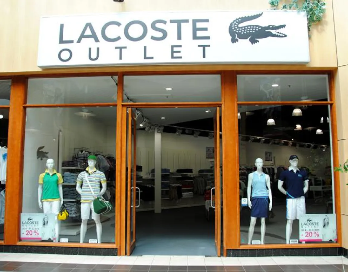Fotocredit: Freeport International Outlet (Abdruck honorarfrei)