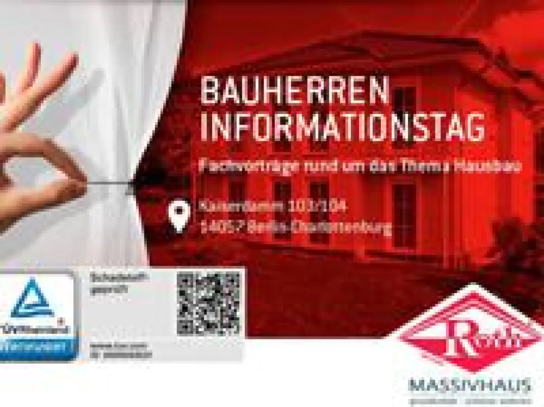 Foto: Roth-Massivhaus