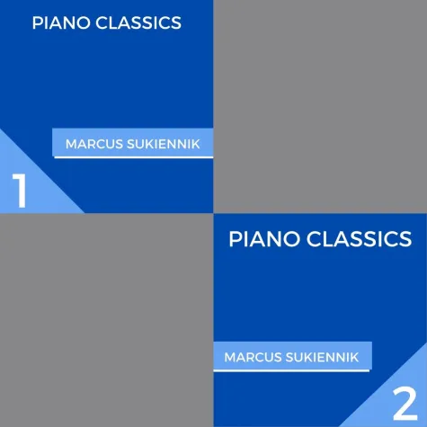 Klassik-Pop-Crossover: Renaissance- und Barockmusik in der Pianobar Bild: Klassik-Pop-Crossover: Renaissance- und Barockmusik in der Pianobar