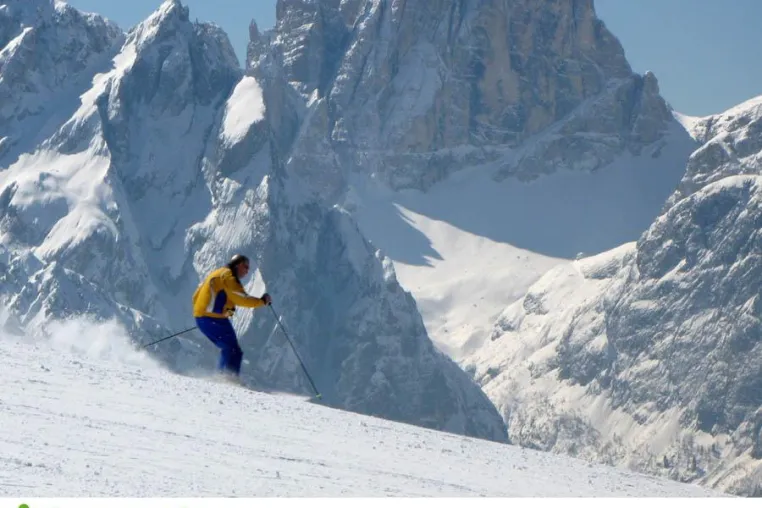 Bild: Pisten, Schnee und Apré-Ski - Wintersportgebiete im Vergleich