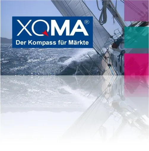 Bild: Marketing für Unternehmen, Kommunen und andere Organisationen: Nun auch noch „XQMA“?