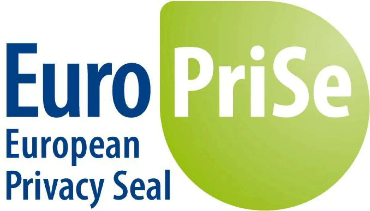 Logo EuroPriSe GmbH