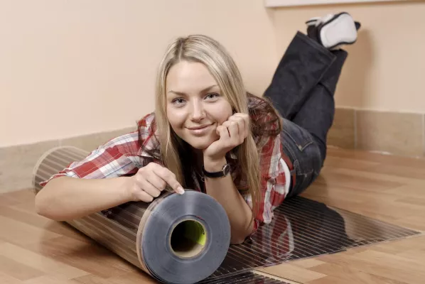 Bild: Energie sparen mit Heizungslösungen von Calorique