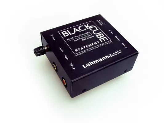 Bild: Weltmarktführer für Plattenspielertonabnehmer kauft Elektronik in Köln