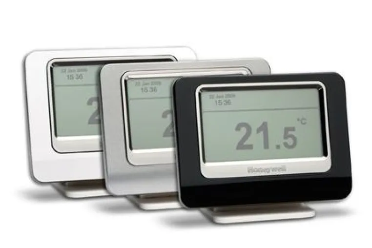 Bild: KfW-Förderung 430 zur Optimierung der Wärmeverteilung: Zuschüsse sichern mit Produkten von Honeywell