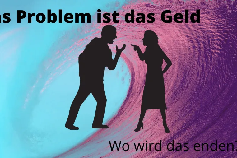 Bild: Neues Buch stellt Strategien vor, um der Geldschmelze durch Inflation entgegenzuwirken