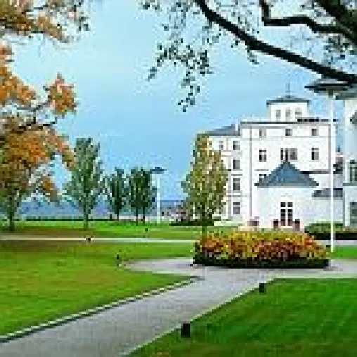 Bild: Mit Champagner, Gans und Sushi in die kulinarische Herbstsaison