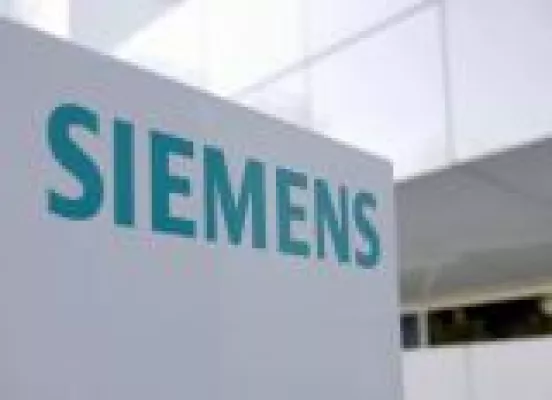 Bild: Siemens ist neuer Herstellerpartner von Voltimum