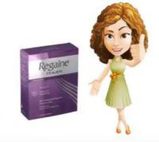 Bild: Haarausfall bekämpfen - was wirklich hilft