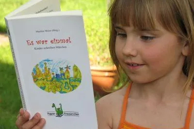 Bild: Tierisch gute Geschichten