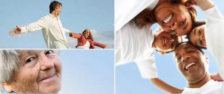 Bild: Endlich gesund und schlank - metabolic balance das erfolgserprobten Gesundheitsprogramm