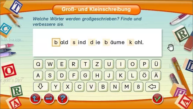 Bild: Weniger Zeugnissorgen, mehr Lernspaß – Tivolas Rundum-Lernpaket für iPad